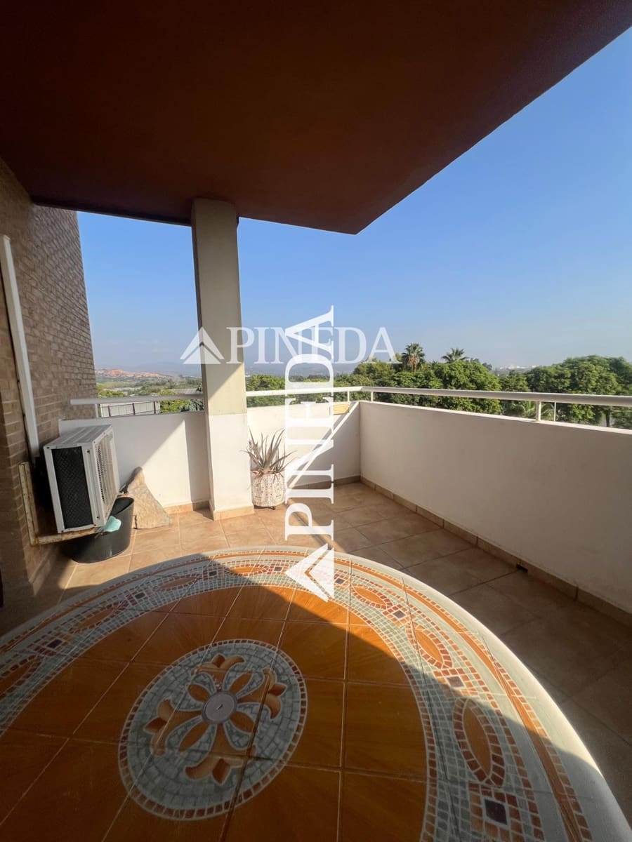 2 Zimmer Apartment zu verkaufen in Almenara mit Pool Garage - 204.000 € (Ref: 10049303)