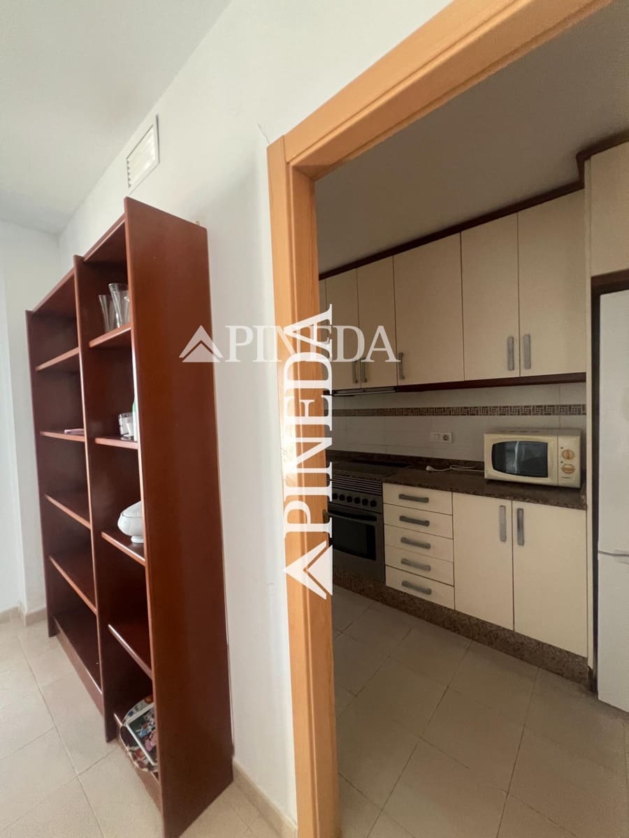 2 Zimmer Apartment zu verkaufen in Almenara mit Pool Garage - 204.000 € (Ref: 10049303)