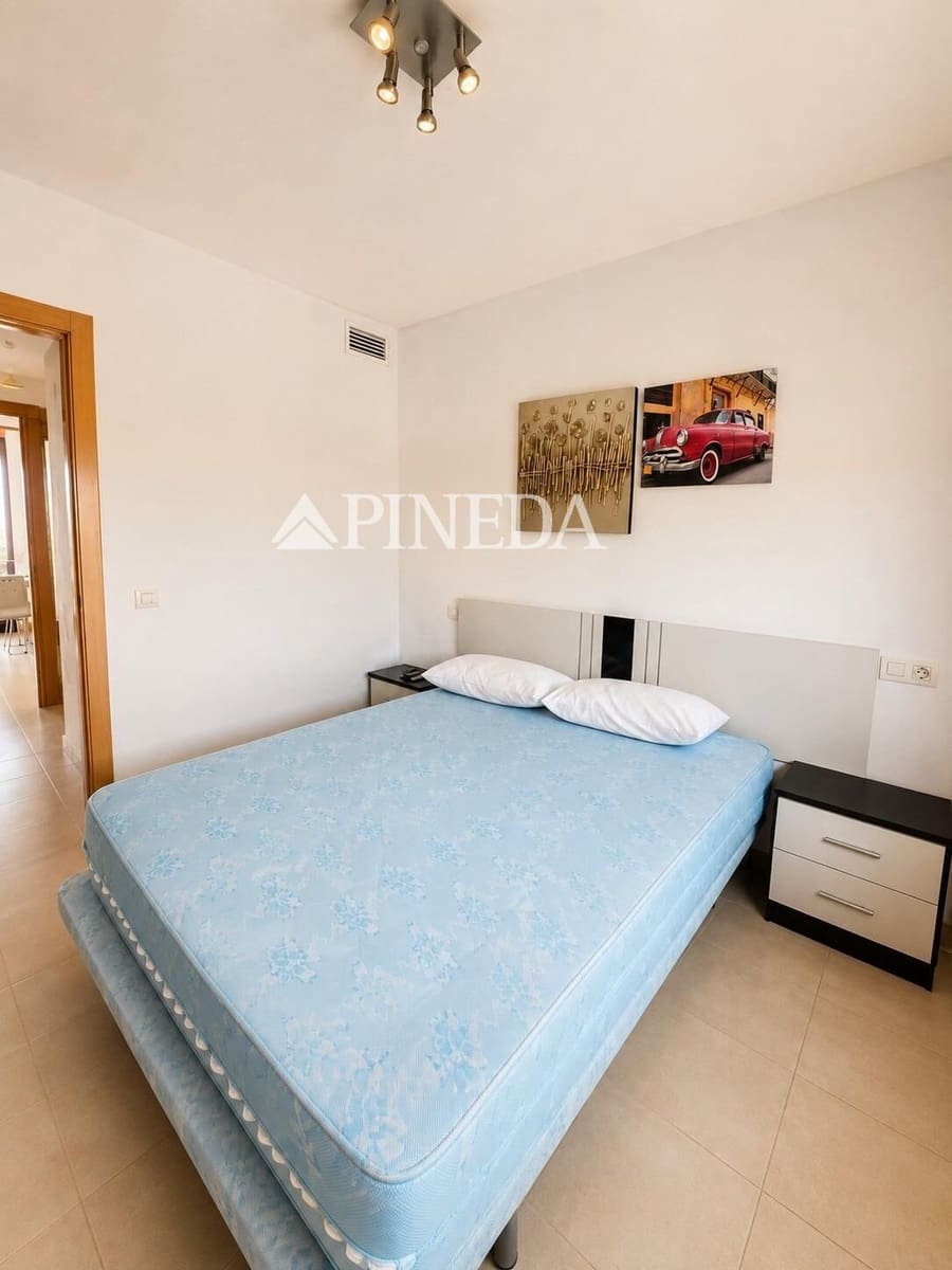2 Zimmer Apartment zu verkaufen in Almenara mit Pool Garage - 204.000 € (Ref: 10049303)