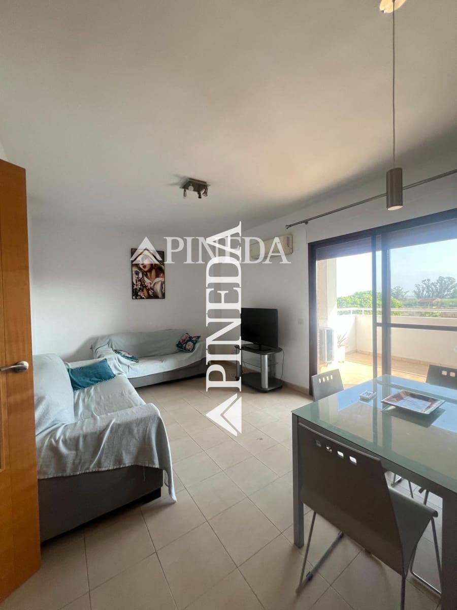 2 Zimmer Apartment zu verkaufen in Almenara mit Pool Garage - 204.000 € (Ref: 10049303)