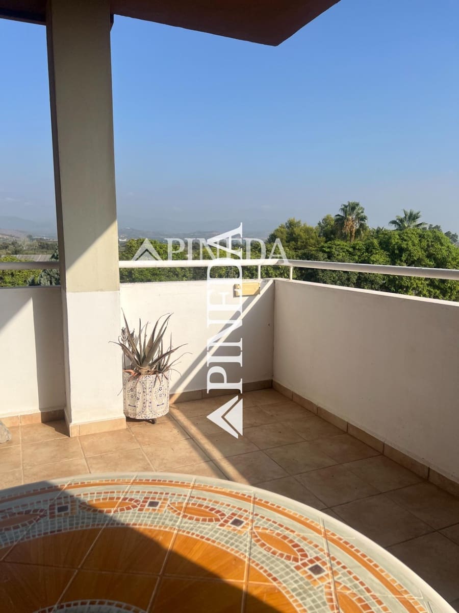 2 Zimmer Apartment zu verkaufen in Almenara mit Pool Garage - 204.000 € (Ref: 10049303)