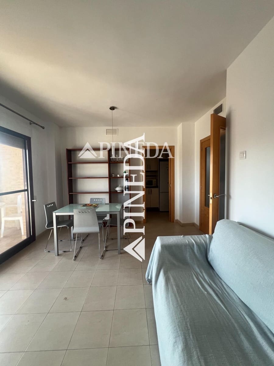 2 Zimmer Apartment zu verkaufen in Almenara mit Pool Garage - 204.000 € (Ref: 10049303)