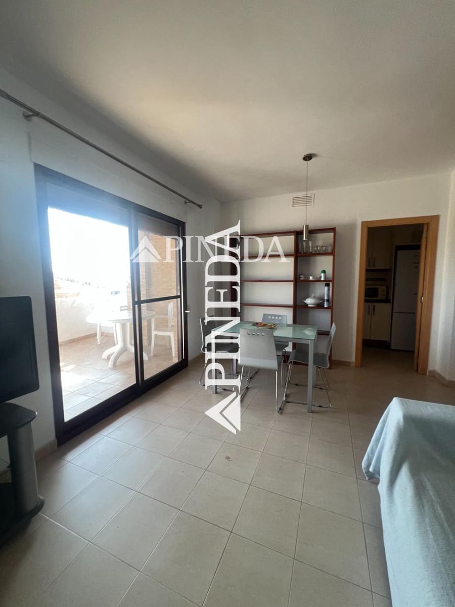 2 Zimmer Apartment zu verkaufen in Almenara mit Pool Garage - 204.000 € (Ref: 10049303)