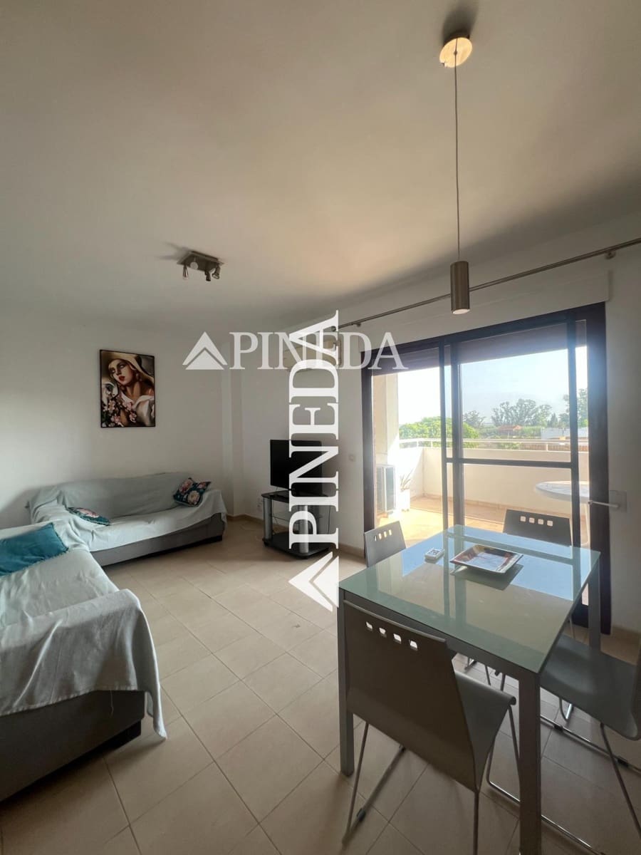 2 Zimmer Apartment zu verkaufen in Almenara mit Pool Garage - 204.000 € (Ref: 10049303)