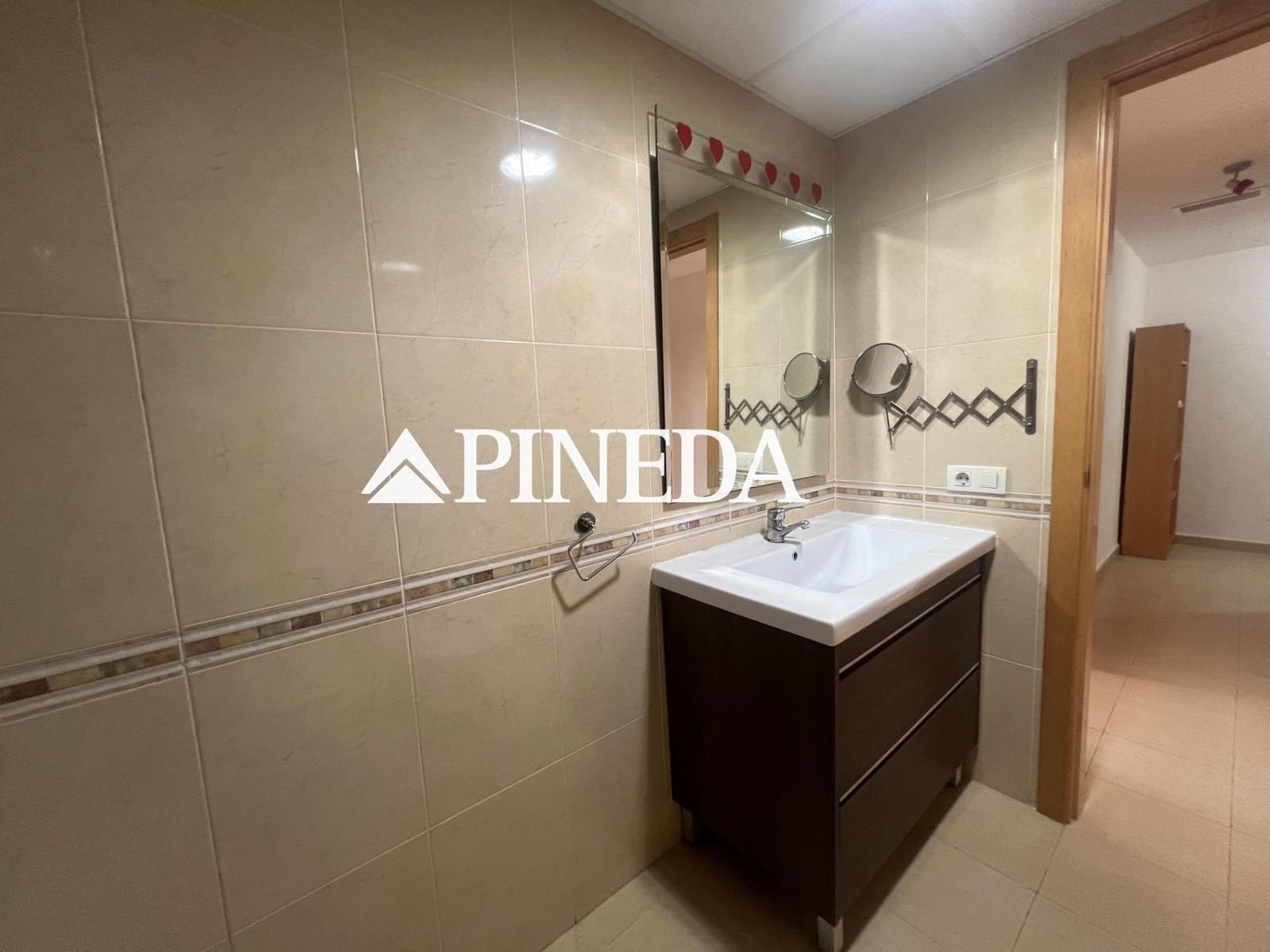 2 Zimmer Apartment zu verkaufen in Almenara mit Pool Garage - 204.000 € (Ref: 10049303)