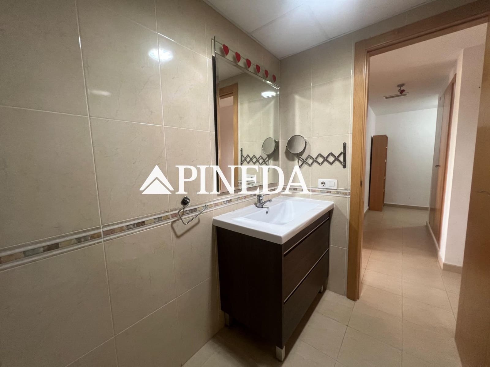 2 Zimmer Apartment zu verkaufen in Almenara mit Pool Garage - 204.000 € (Ref: 10049303)