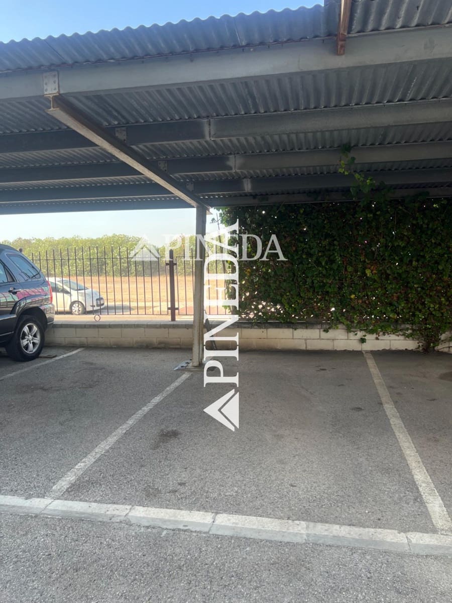 2 Zimmer Apartment zu verkaufen in Almenara mit Pool Garage - 204.000 € (Ref: 10049303)