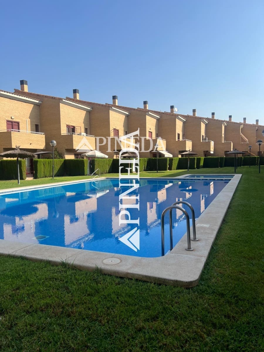 2 Zimmer Apartment zu verkaufen in Almenara mit Pool Garage - 204.000 € (Ref: 10049303)
