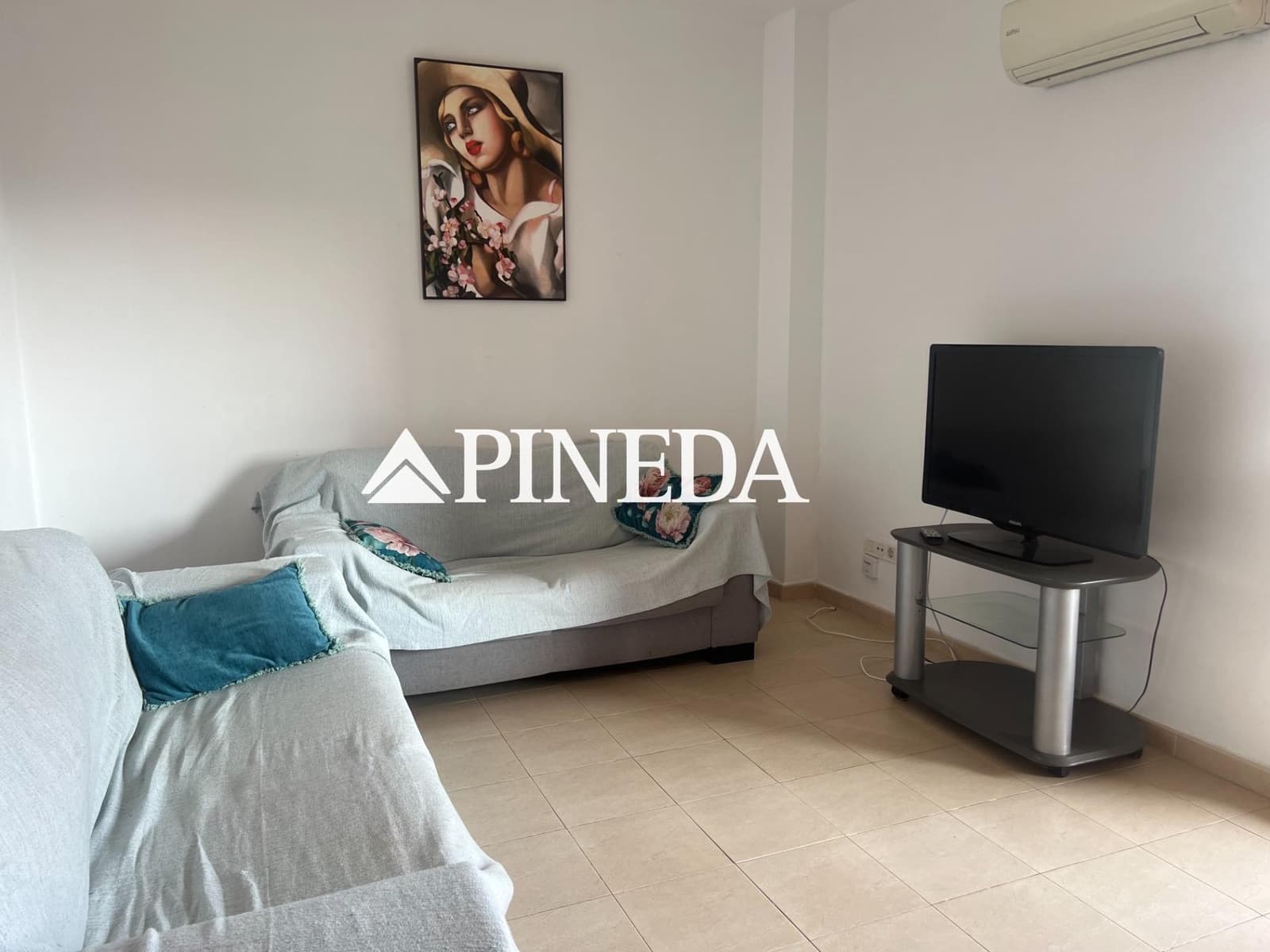 2 Zimmer Apartment zu verkaufen in Almenara mit Pool Garage - 204.000 € (Ref: 10049303)