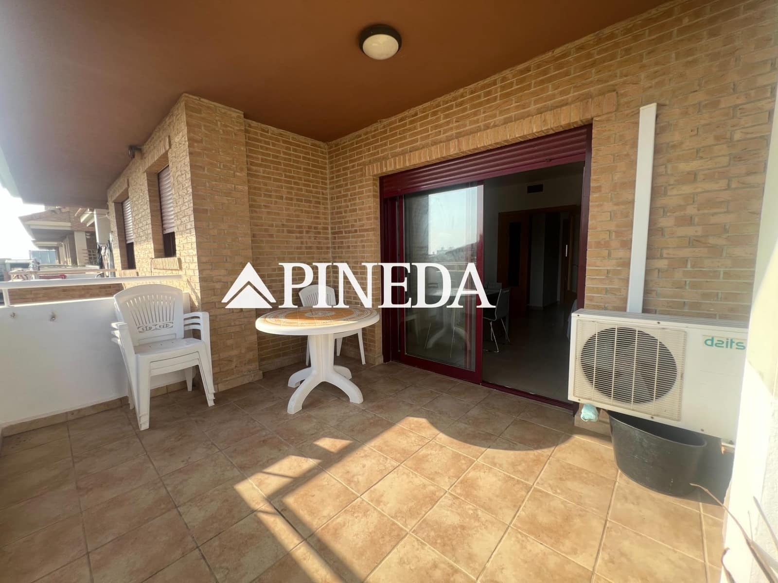 2 Zimmer Apartment zu verkaufen in Almenara mit Pool Garage - 204.000 € (Ref: 10049303)