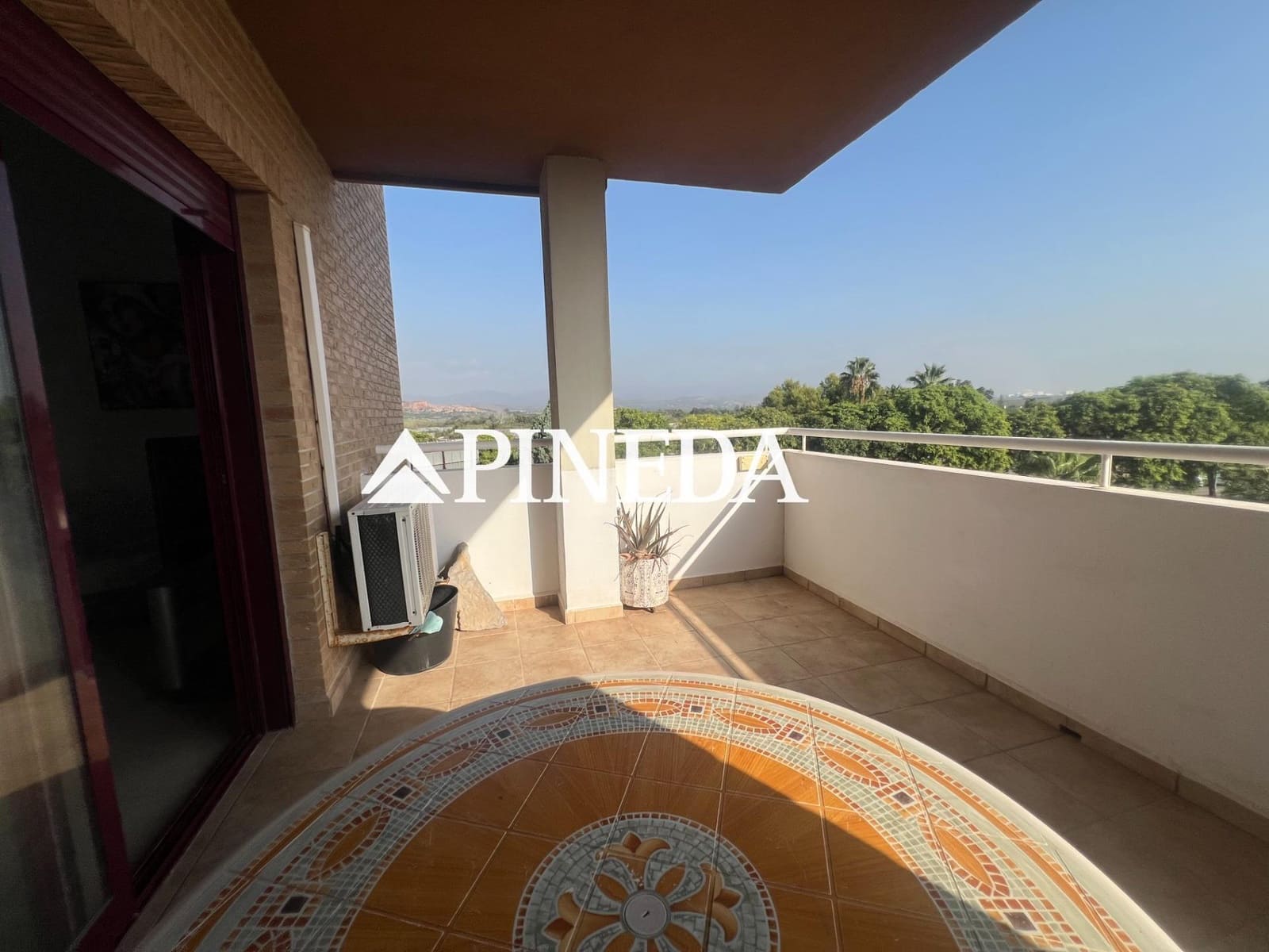 2 Zimmer Apartment zu verkaufen in Almenara mit Pool Garage - 204.000 € (Ref: 10049303)