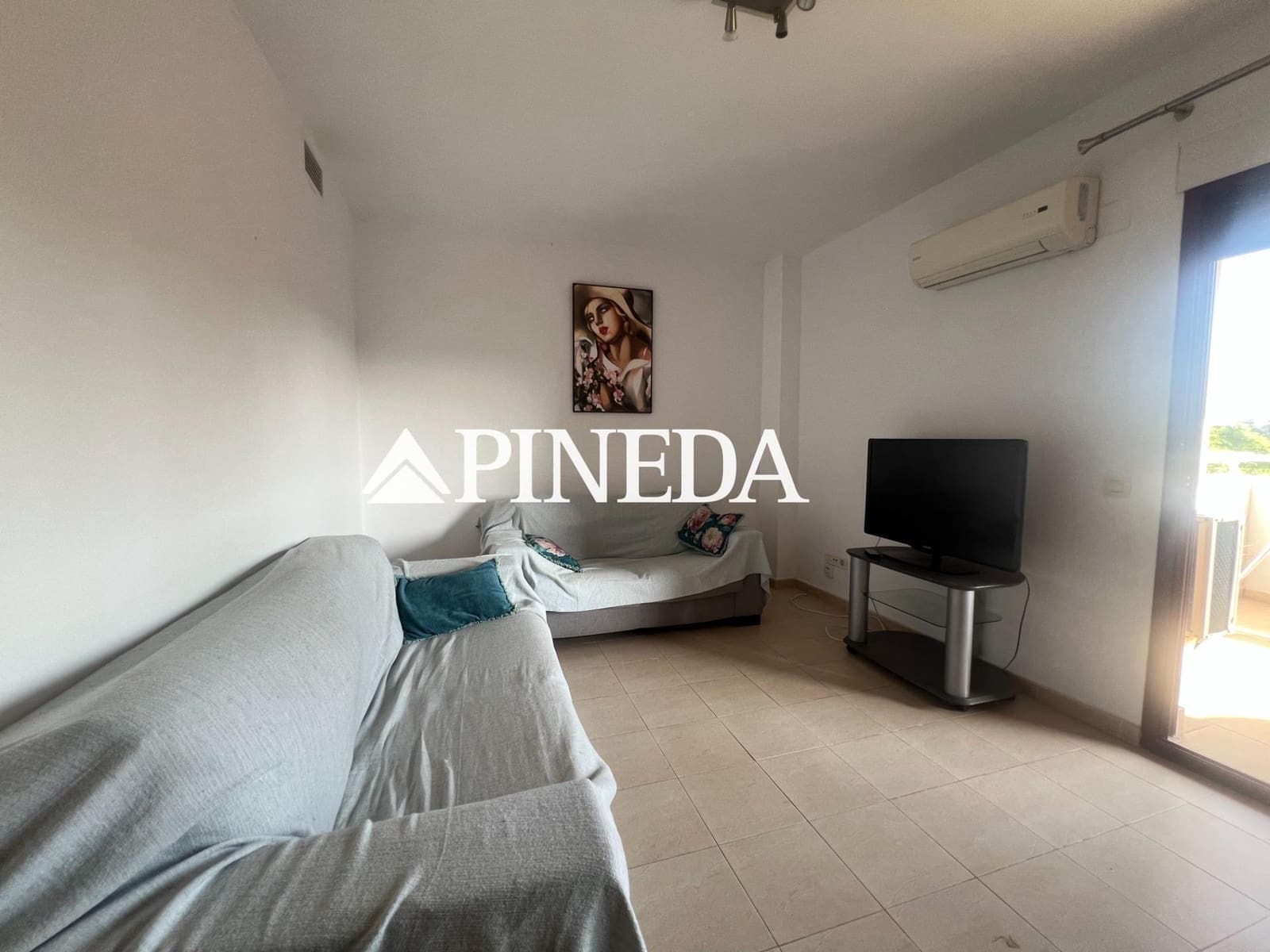 2 Zimmer Apartment zu verkaufen in Almenara mit Pool Garage - 204.000 € (Ref: 10049303)