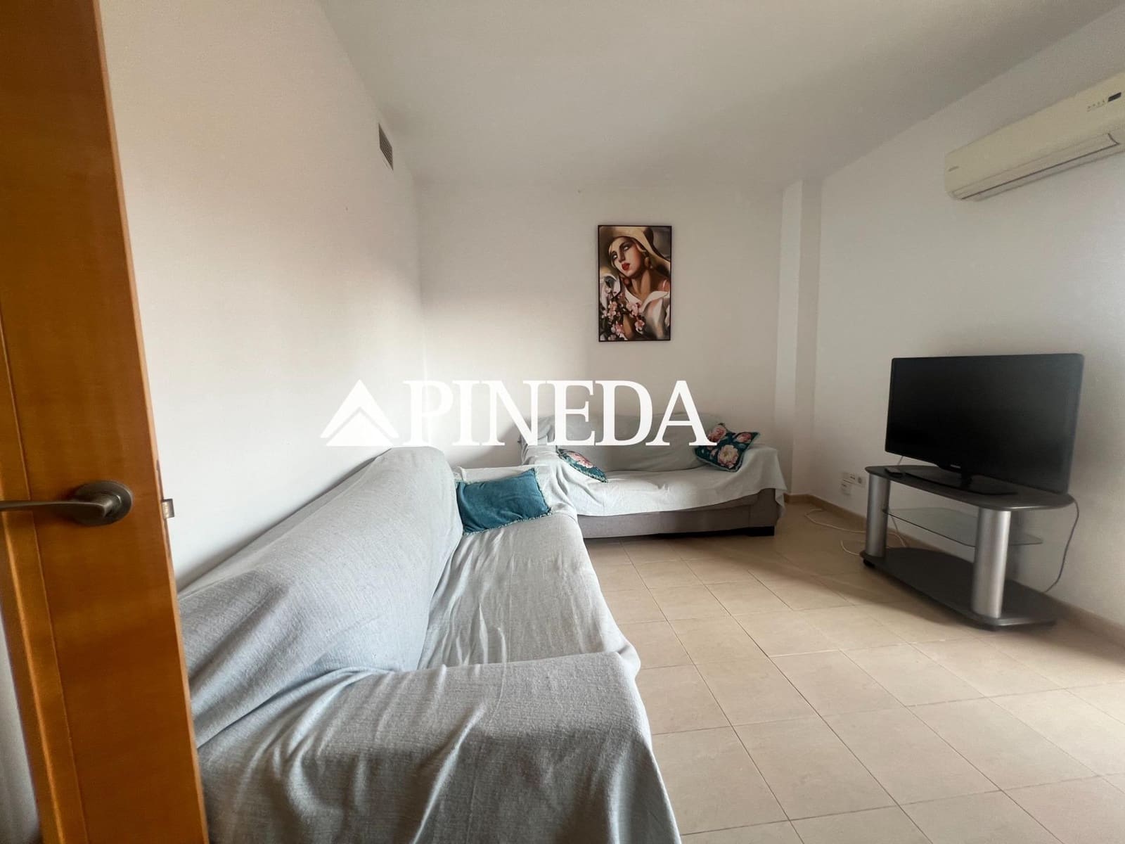 2 Zimmer Apartment zu verkaufen in Almenara mit Pool Garage - 204.000 € (Ref: 10049303)