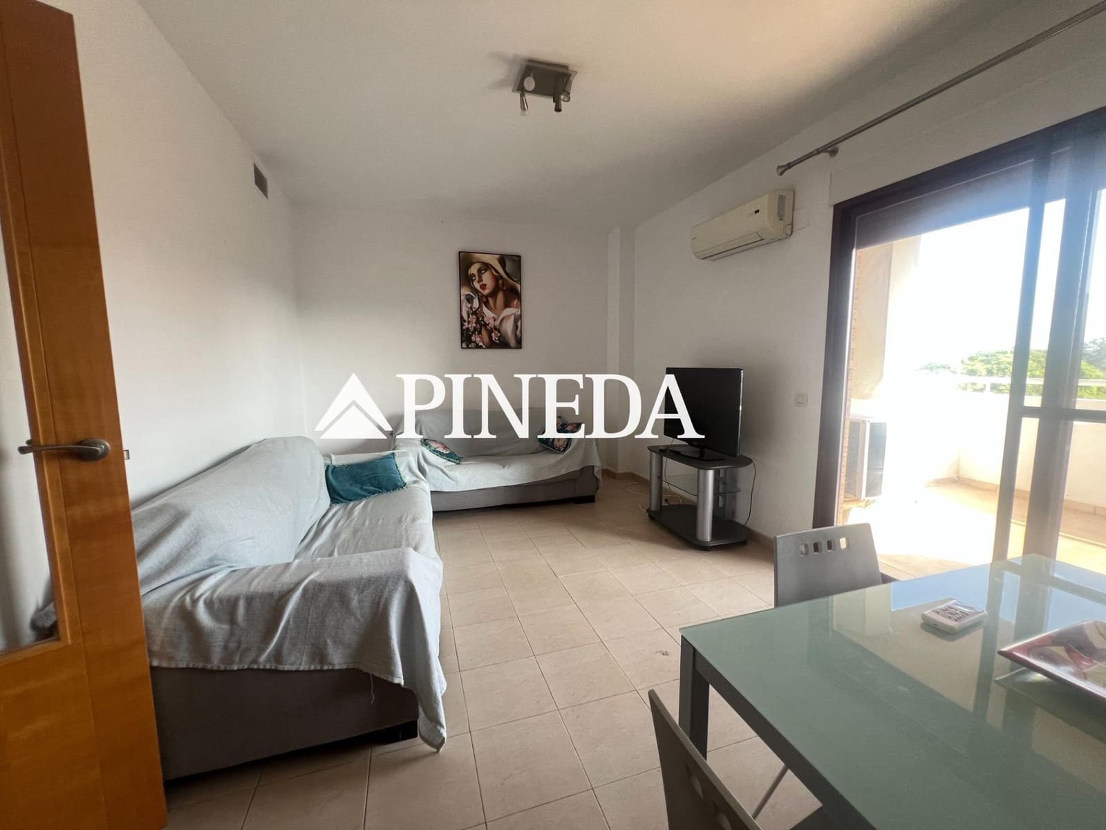 2 Zimmer Apartment zu verkaufen in Almenara mit Pool Garage - 204.000 € (Ref: 10049303)
