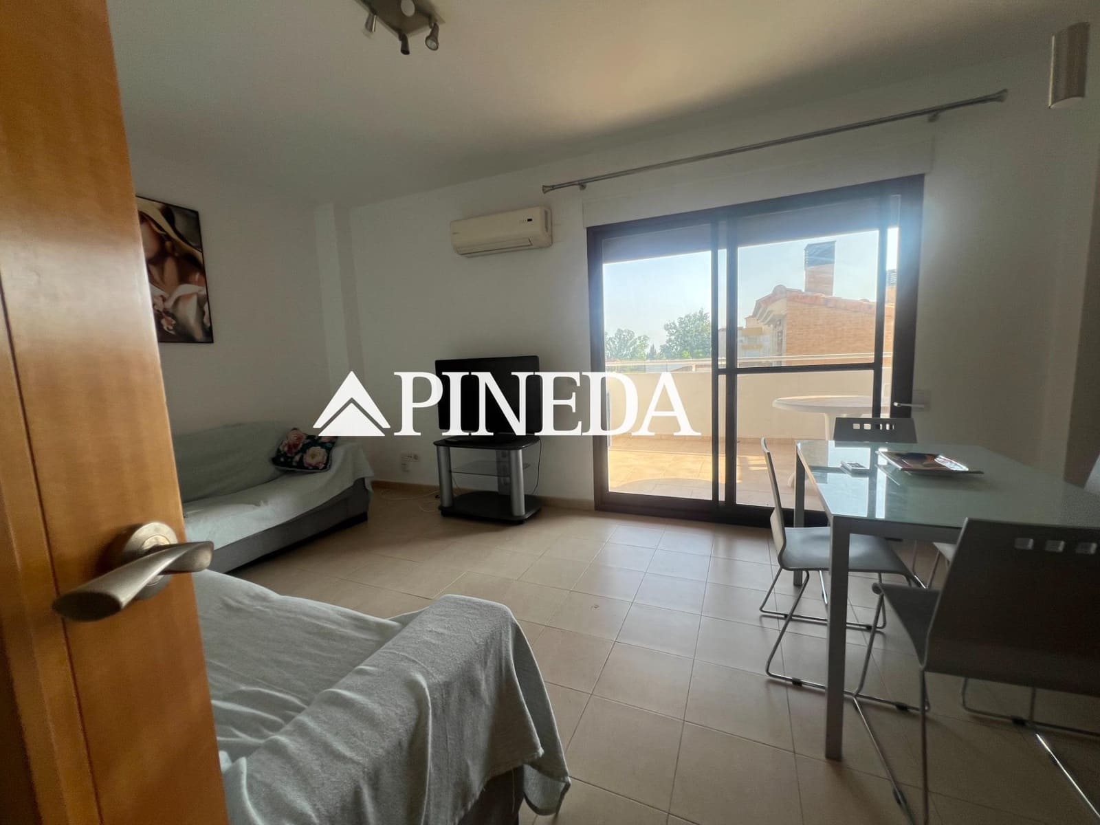 2 Zimmer Apartment zu verkaufen in Almenara mit Pool Garage - 204.000 € (Ref: 10049303)
