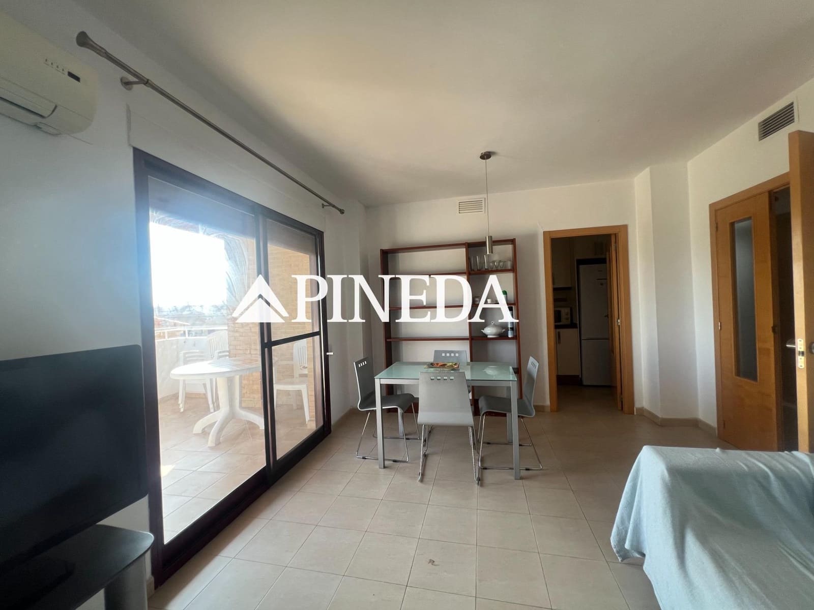 2 Zimmer Apartment zu verkaufen in Almenara mit Pool Garage - 204.000 € (Ref: 10049303)