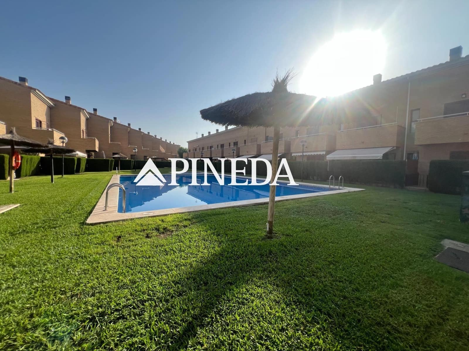 2 Zimmer Apartment zu verkaufen in Almenara mit Pool Garage - 204.000 € (Ref: 10049303)