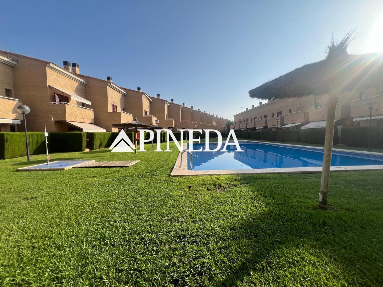 2 Zimmer Apartment zu verkaufen in Almenara mit Pool Garage - 204.000 € (Ref: 10049303)