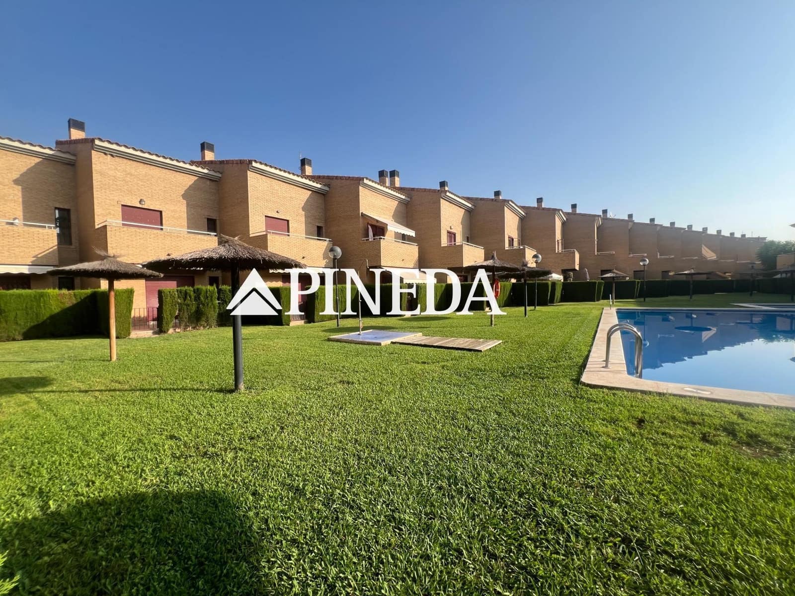 2 Zimmer Apartment zu verkaufen in Almenara mit Pool Garage - 204.000 € (Ref: 10049303)