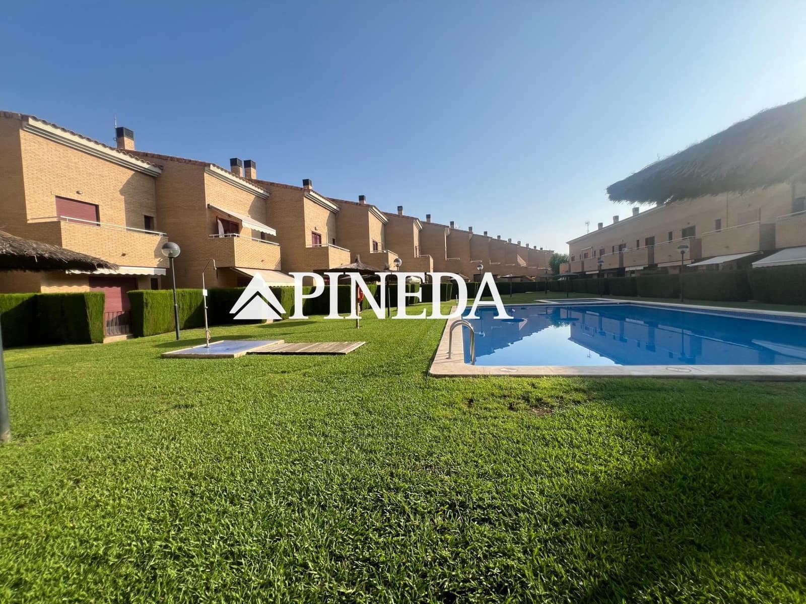 2 Zimmer Apartment zu verkaufen in Almenara mit Pool Garage - 204.000 € (Ref: 10049303)