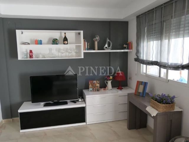 2 makuuhuone Kattohuoneisto vuokrattavana paikassa Puçol mukana uima-altaan 
autotalli - 850 € (Ref: 10062285)