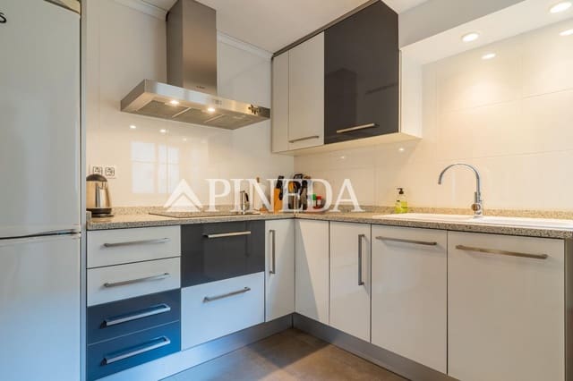2 Zimmer Wohnung zu vermieten in Puçol - 950 € (Ref: 10086173)