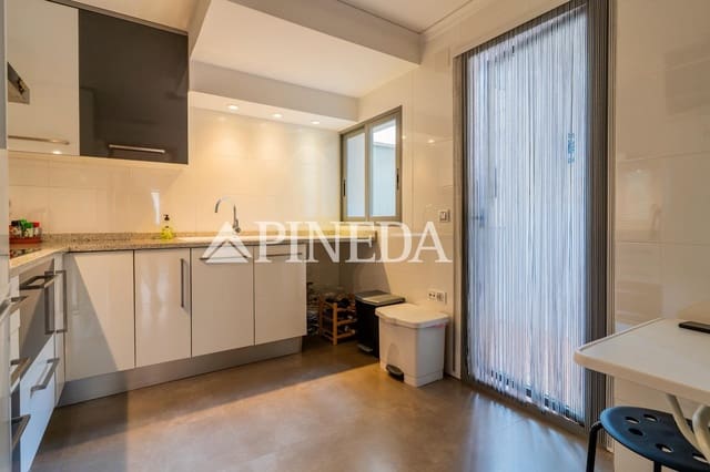 2 Zimmer Wohnung zu vermieten in Puçol - 950 € (Ref: 10086173)