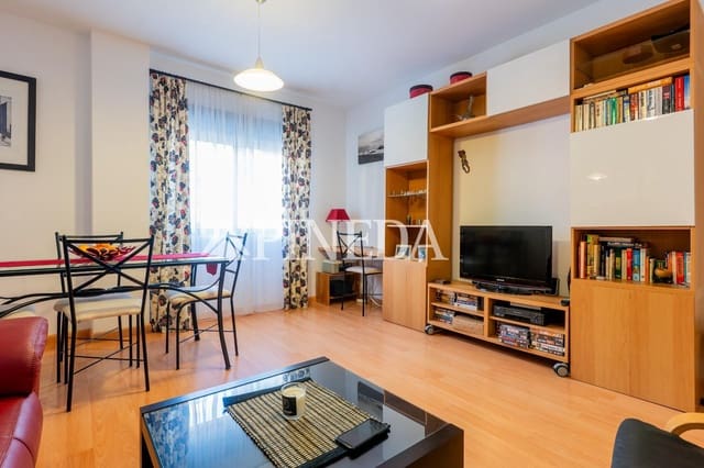 2 Zimmer Wohnung zu vermieten in Puçol - 950 € (Ref: 10086173)