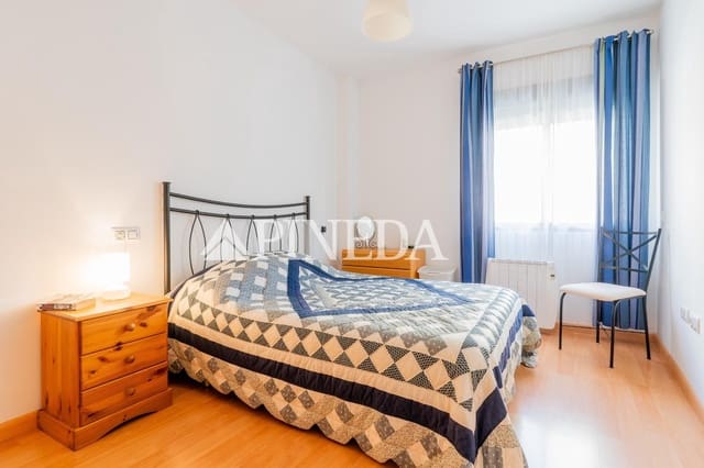 2 Zimmer Wohnung zu vermieten in Puçol - 950 € (Ref: 10086173)
