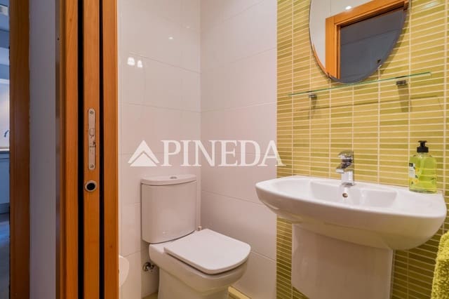 2 Zimmer Wohnung zu vermieten in Puçol - 950 € (Ref: 10086173)