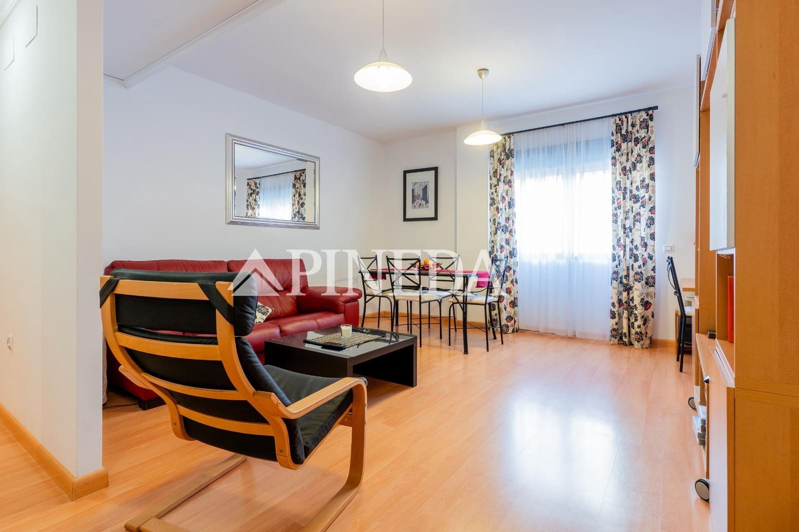 2 Zimmer Wohnung zu vermieten in Pucol mit Garage - 950 € (Ref: 10086173)