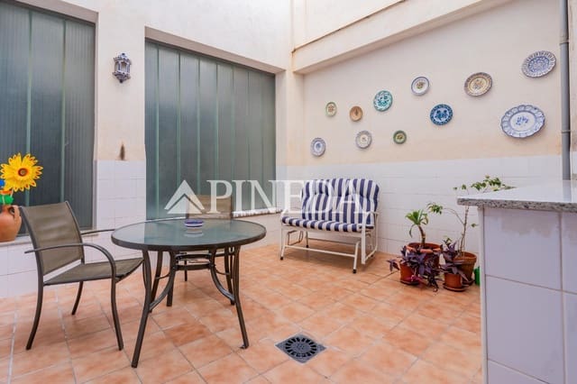 2 Zimmer Wohnung zu vermieten in Puçol - 950 € (Ref: 10086173)