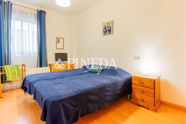 2 Zimmer Wohnung zu vermieten in Puçol - 950 € (Ref: 10086173)