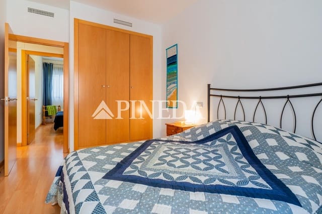 2 Zimmer Wohnung zu vermieten in Puçol - 950 € (Ref: 10086173)