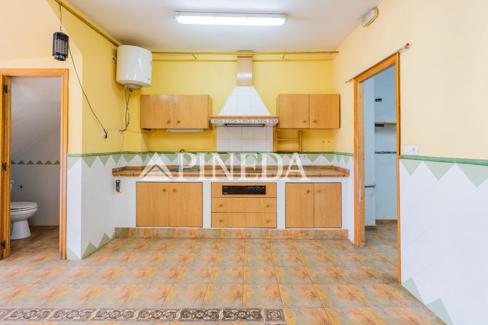 4 soveværelse Rækkehus til salg i Pucol med garage - € 300.000 (Ref: 10098439)