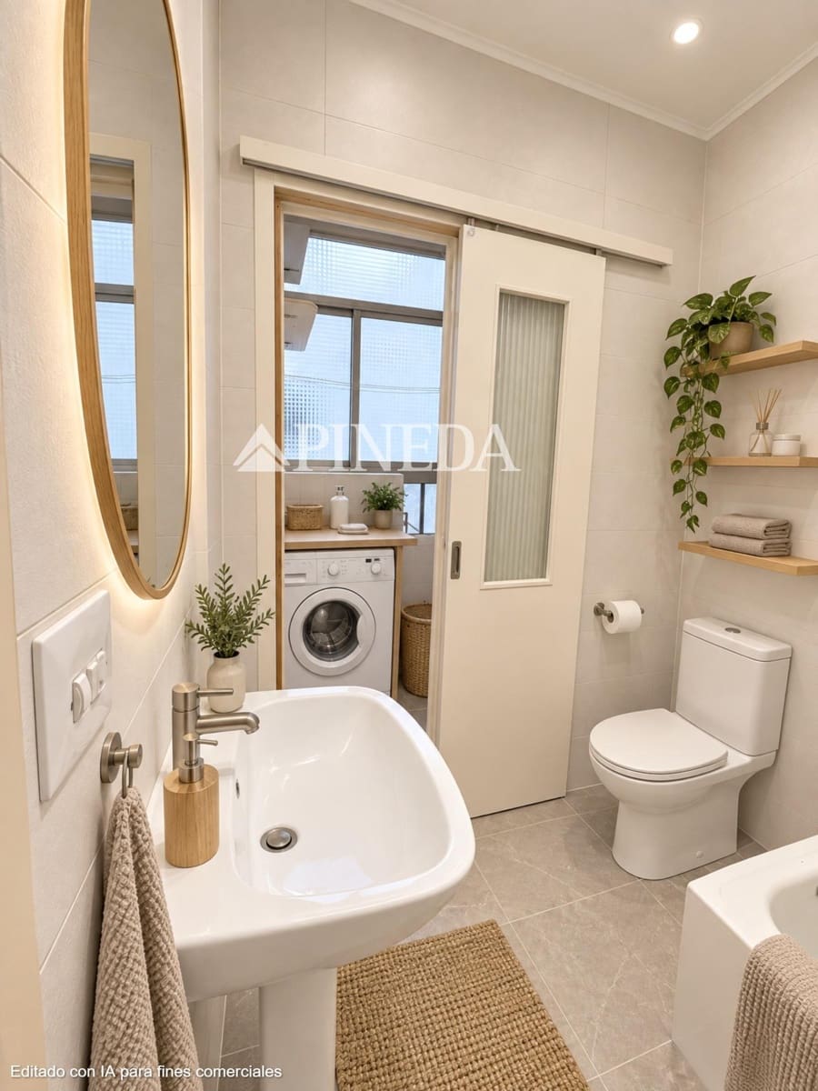 2 soverom Leilighet til salgs i Pucol - € 125 000 (Ref: 10136092)