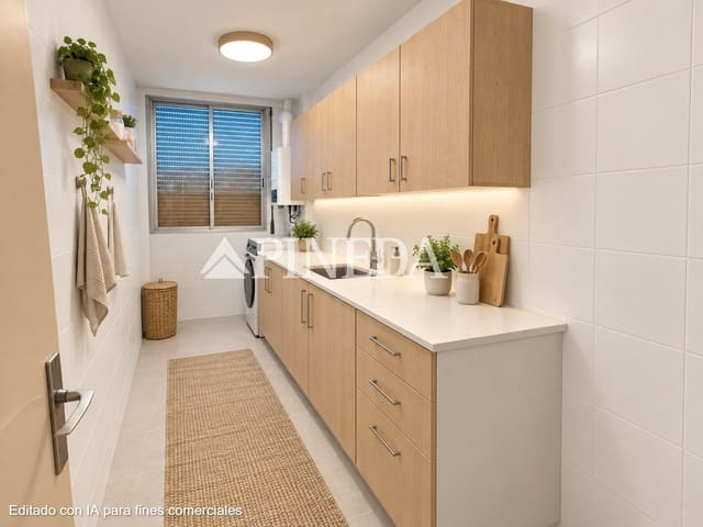 2 soveværelse Lejlighed til salg i Puçol - € 125.000 (Ref: 10136092)