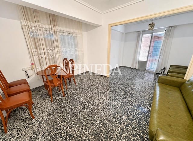 2 bedroom Flat for sale in Puçol - € 125,000 (Ref: 10136092)
