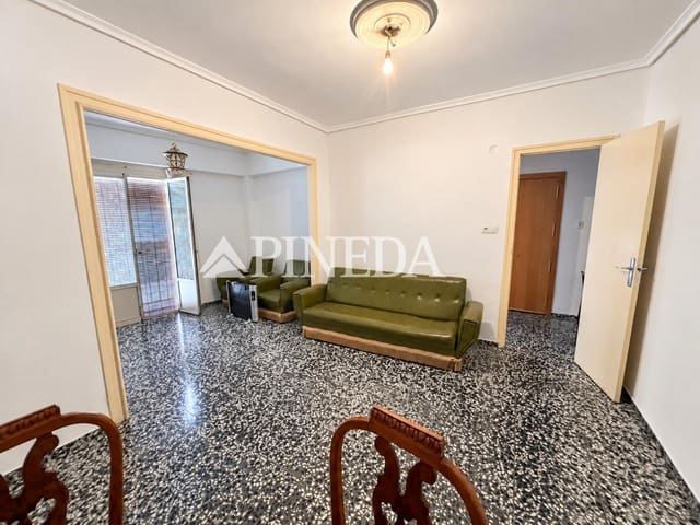 2 bedroom Flat for sale in Puçol - € 125,000 (Ref: 10136092)