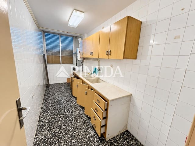 2 bedroom Flat for sale in Puçol - € 125,000 (Ref: 10136092)