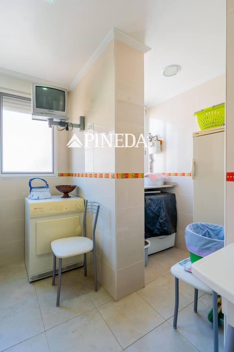 3 chambre Appartement à vendre à Pucol - 155 000 € (Ref: 10161526)
