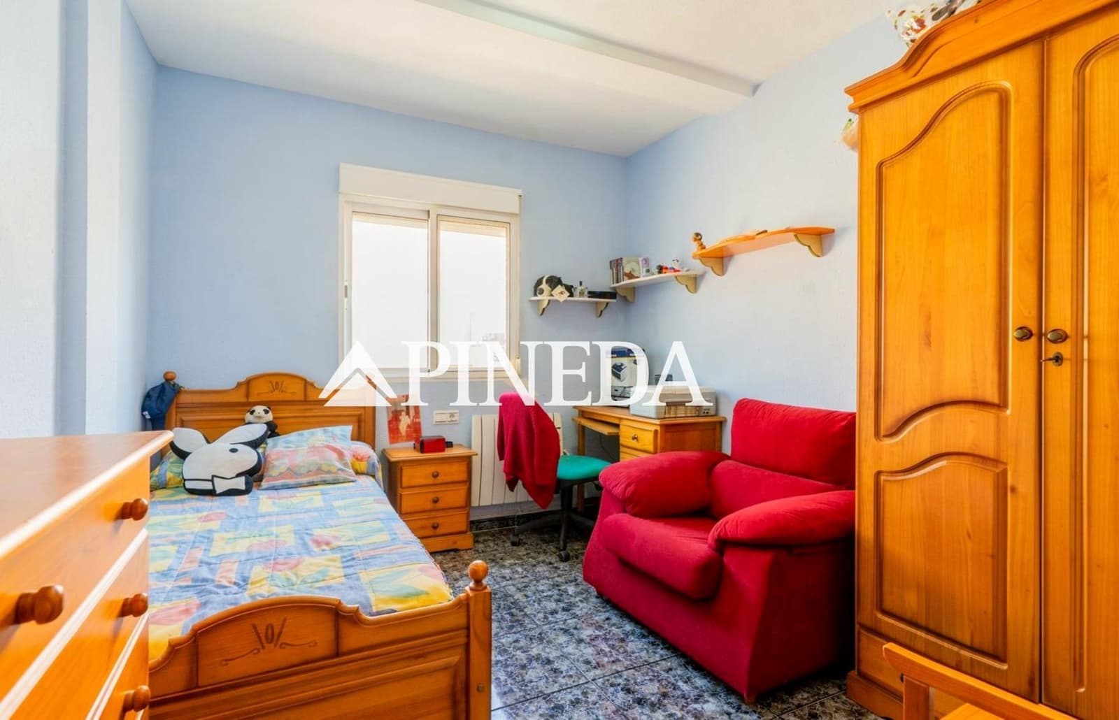 3 chambre Appartement à vendre à Pucol - 155 000 € (Ref: 10161526)