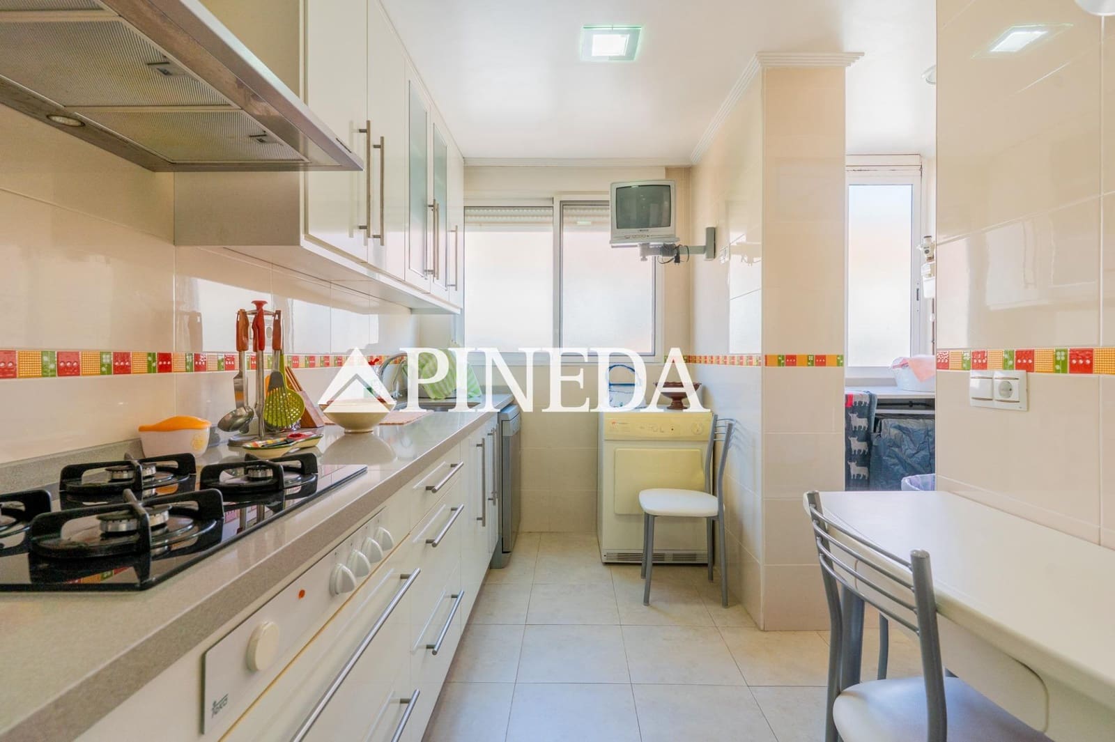 3 chambre Appartement à vendre à Pucol - 155 000 € (Ref: 10161526)