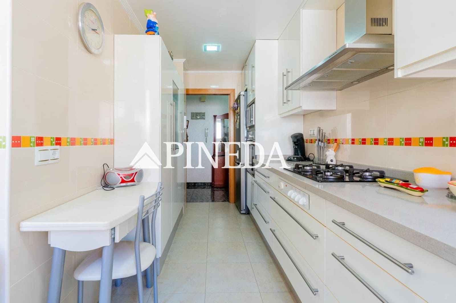 3 chambre Appartement à vendre à Pucol - 155 000 € (Ref: 10161526)