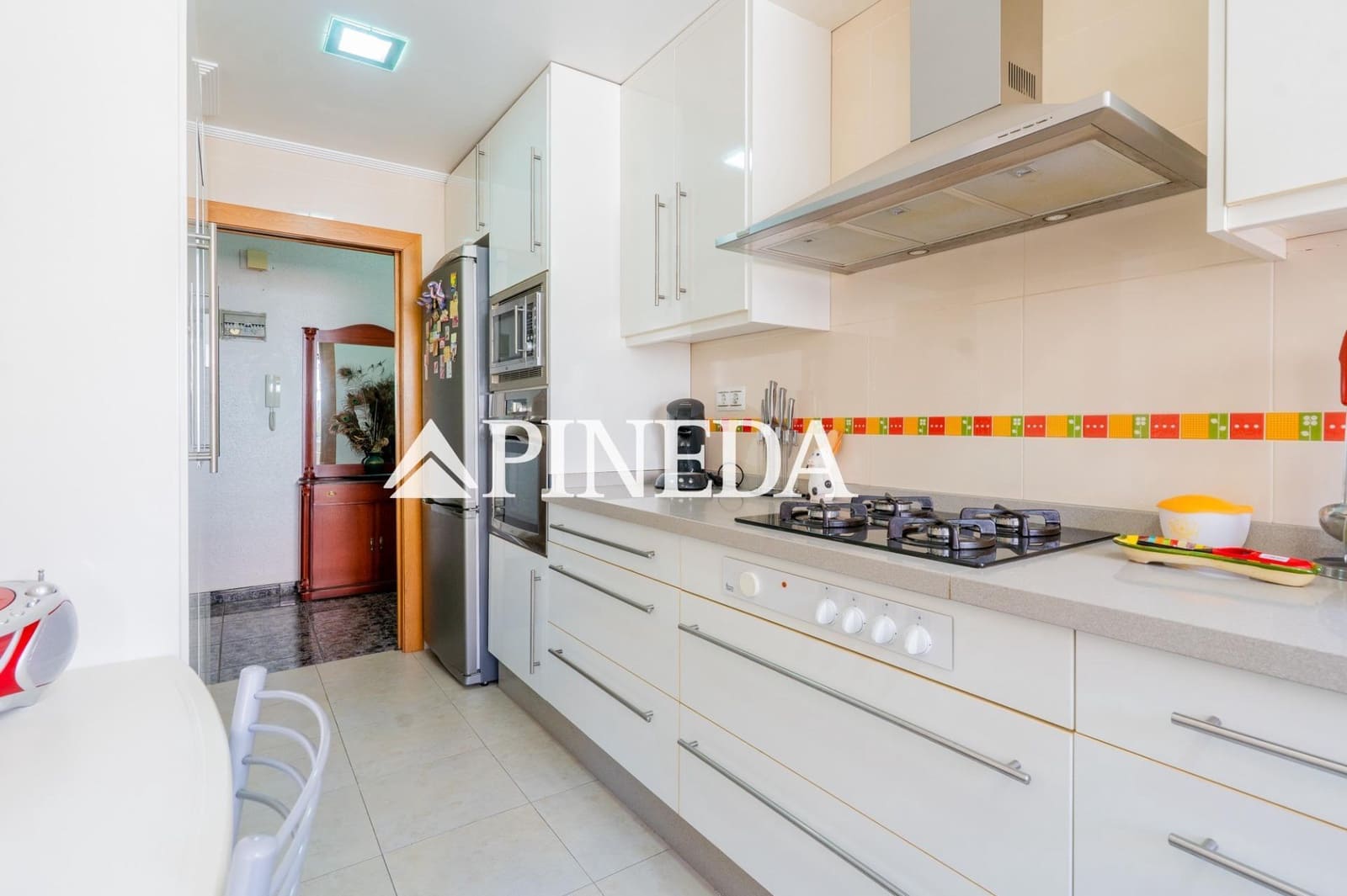 3 chambre Appartement à vendre à Pucol - 155 000 € (Ref: 10161526)
