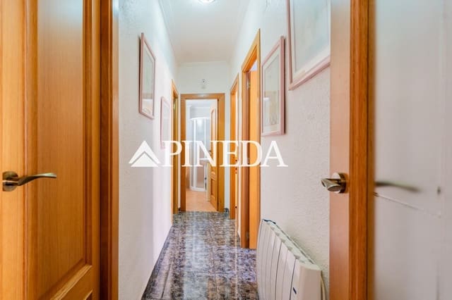 3 soveværelse Lejlighed til salg i Puçol - € 155.000 (Ref: 10161526)