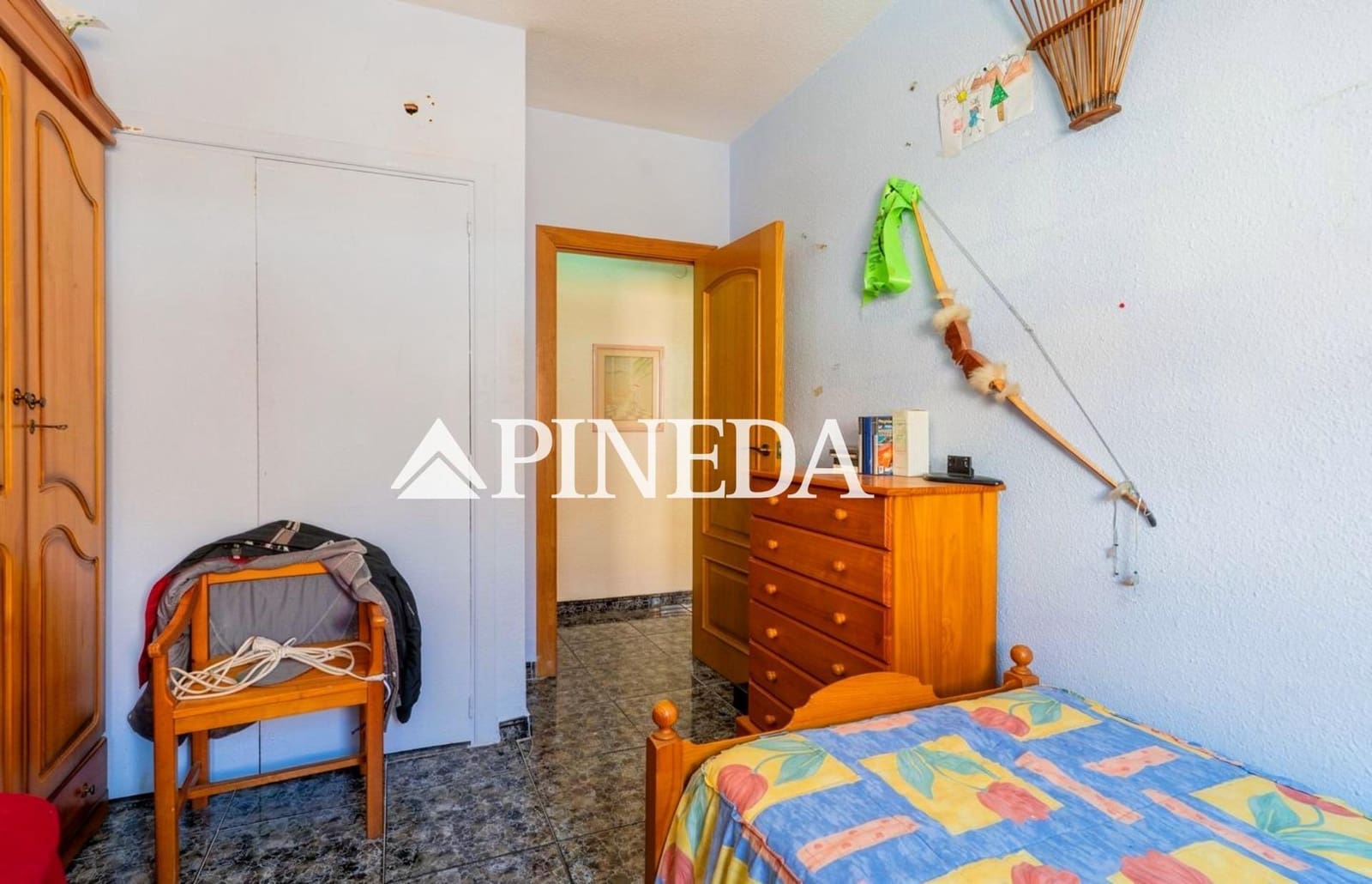 3 chambre Appartement à vendre à Pucol - 155 000 € (Ref: 10161526)