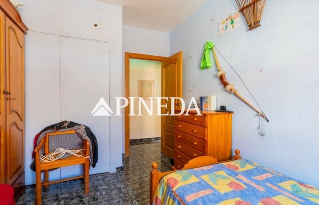 3 soveværelse Lejlighed til salg i Puçol - € 155.000 (Ref: 10161526)