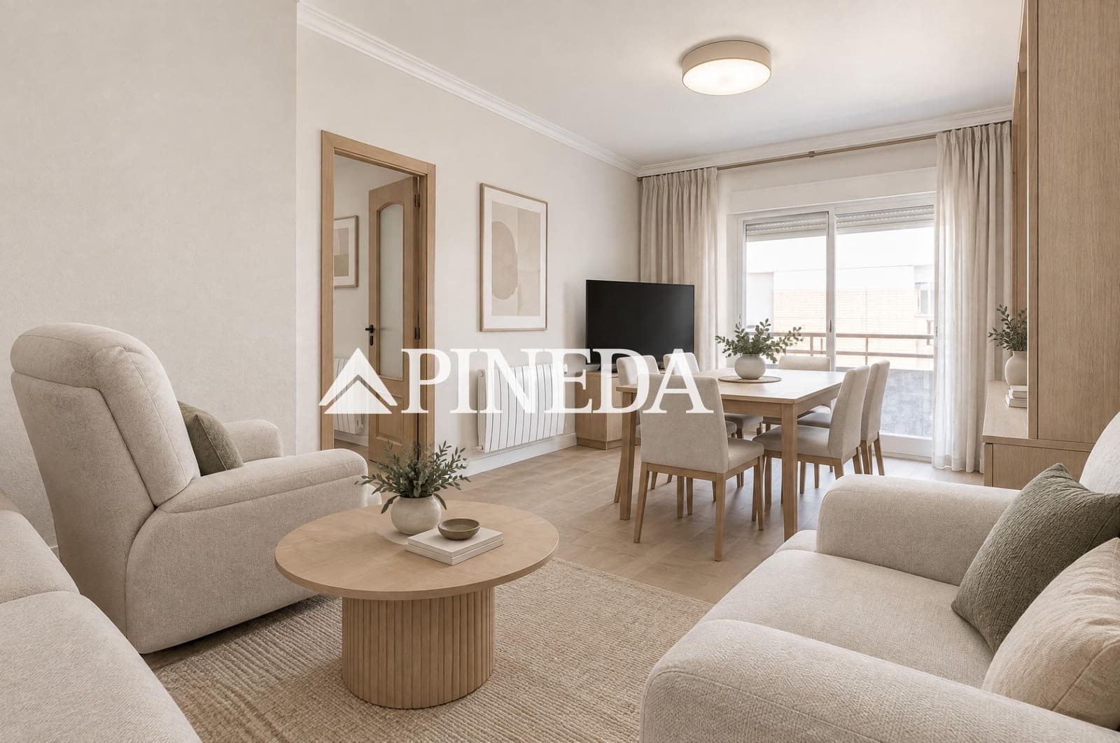 3 chambre Appartement à vendre à Pucol - 155 000 € (Ref: 10161526)