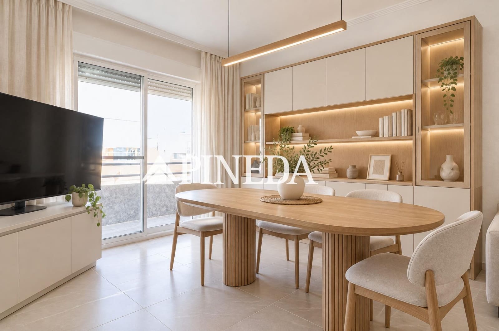 3 chambre Appartement à vendre à Pucol - 155 000 € (Ref: 10161526)